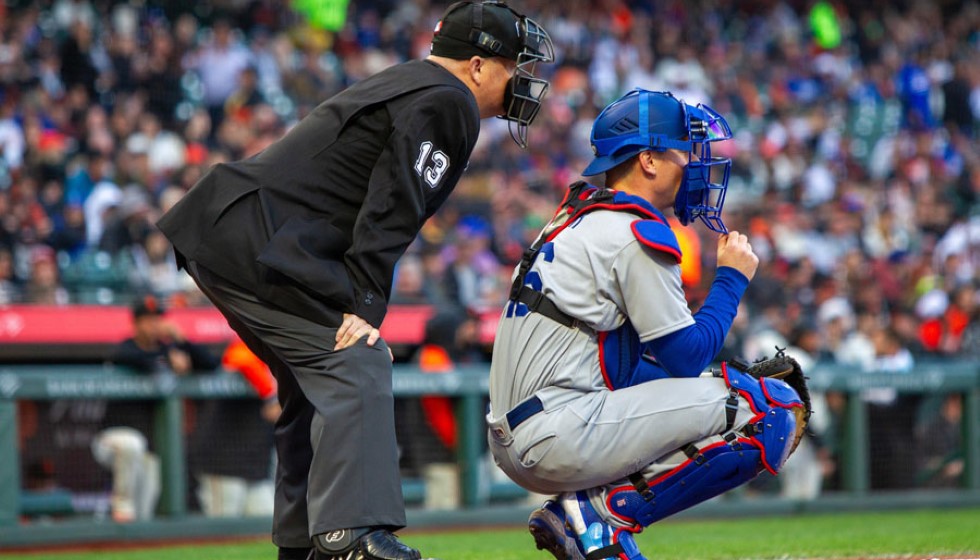 An Unforgettable Incident at Yankee Stadium