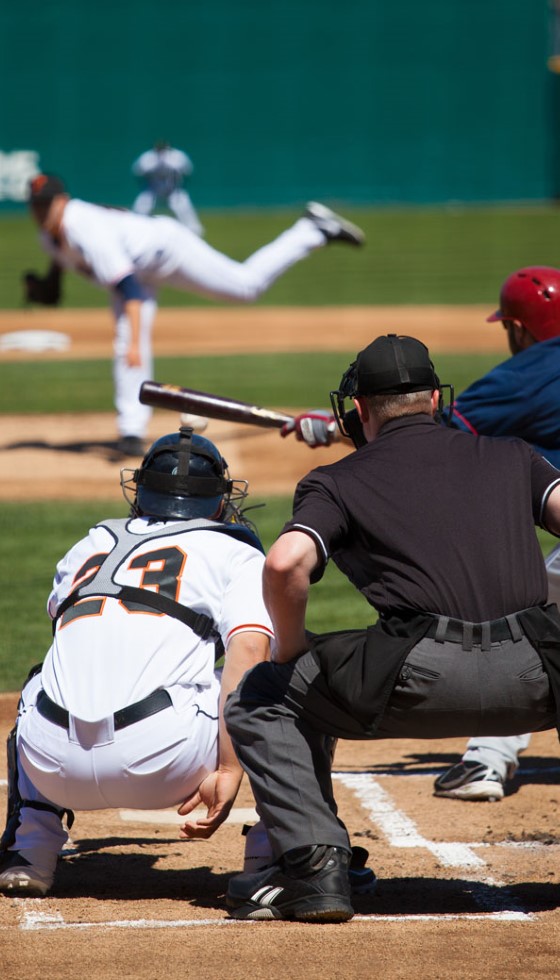 2024 Major League Baseball Season Highlights
