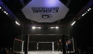 Recap of UFC Event in Perth, Australia