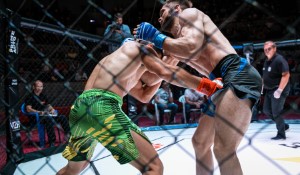 Tom Aspinall: The Rising Star of the UFC's Heavyweight Division