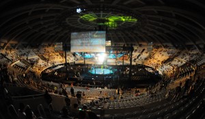UFC 305: Adesanya vs. Du Plessis Headlines Explosive Fight Night in Perth