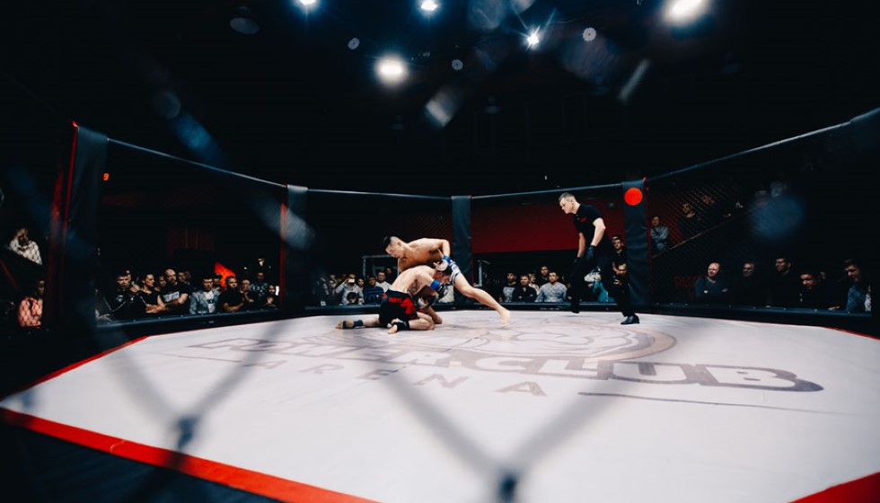 UFC 303 Turmoil